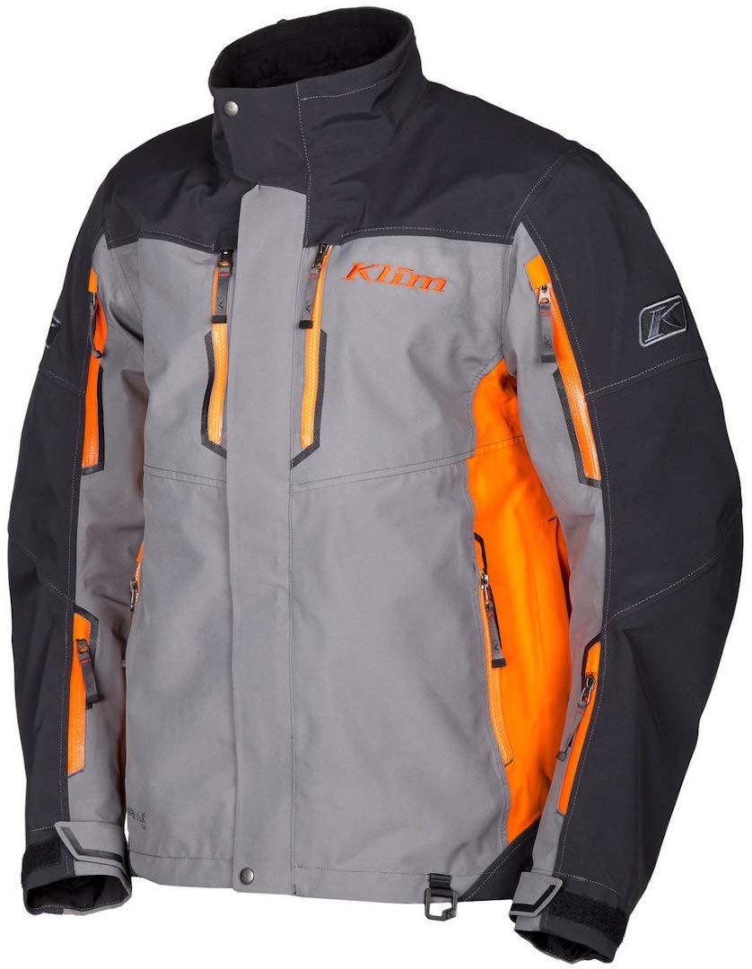 klim parka