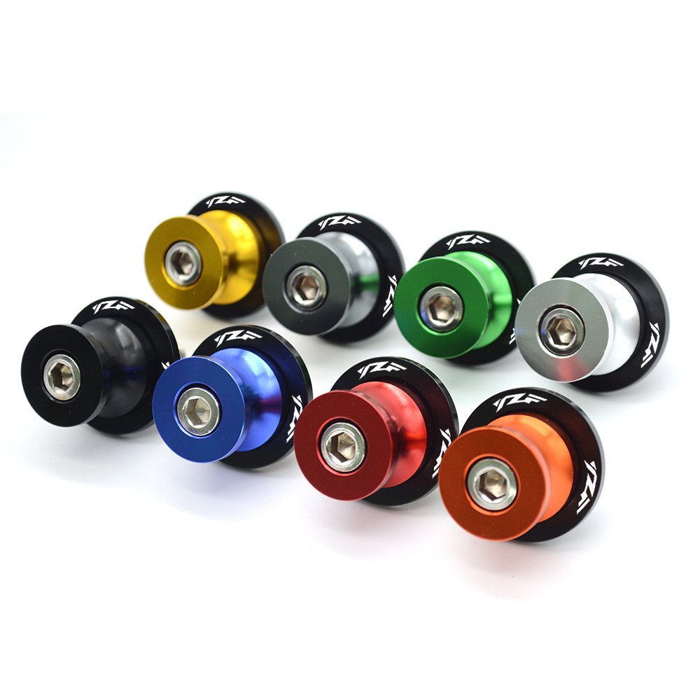 M6 6mm Diabolos Le Mans Support De Montage Pour YZF-R1 YZF