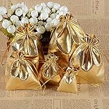 Zoom IMG-1 cltpy 100 pezzi sacchetti regalo Zoom IMG-1 cltpy 100 pezzi sacchetti regalo