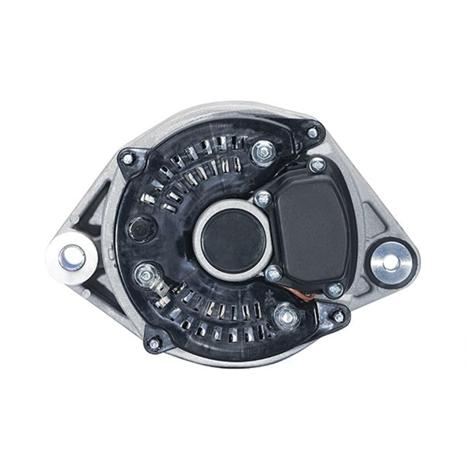HELLA 8EL 015 643-421 Alternator - 28V - 60A - dla m. in. VOLVO TD