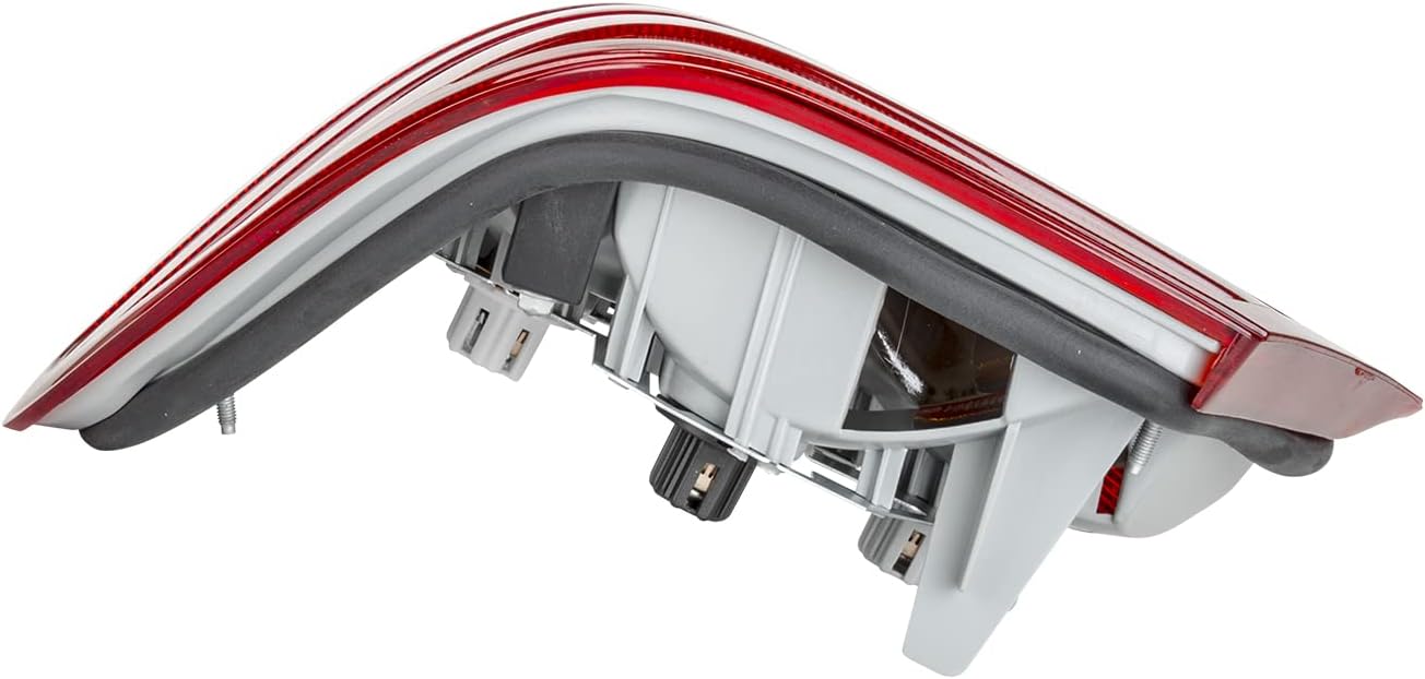 TYC 11-5189-00 Replacement right Tail Lamp for MERCEDES-BENZ