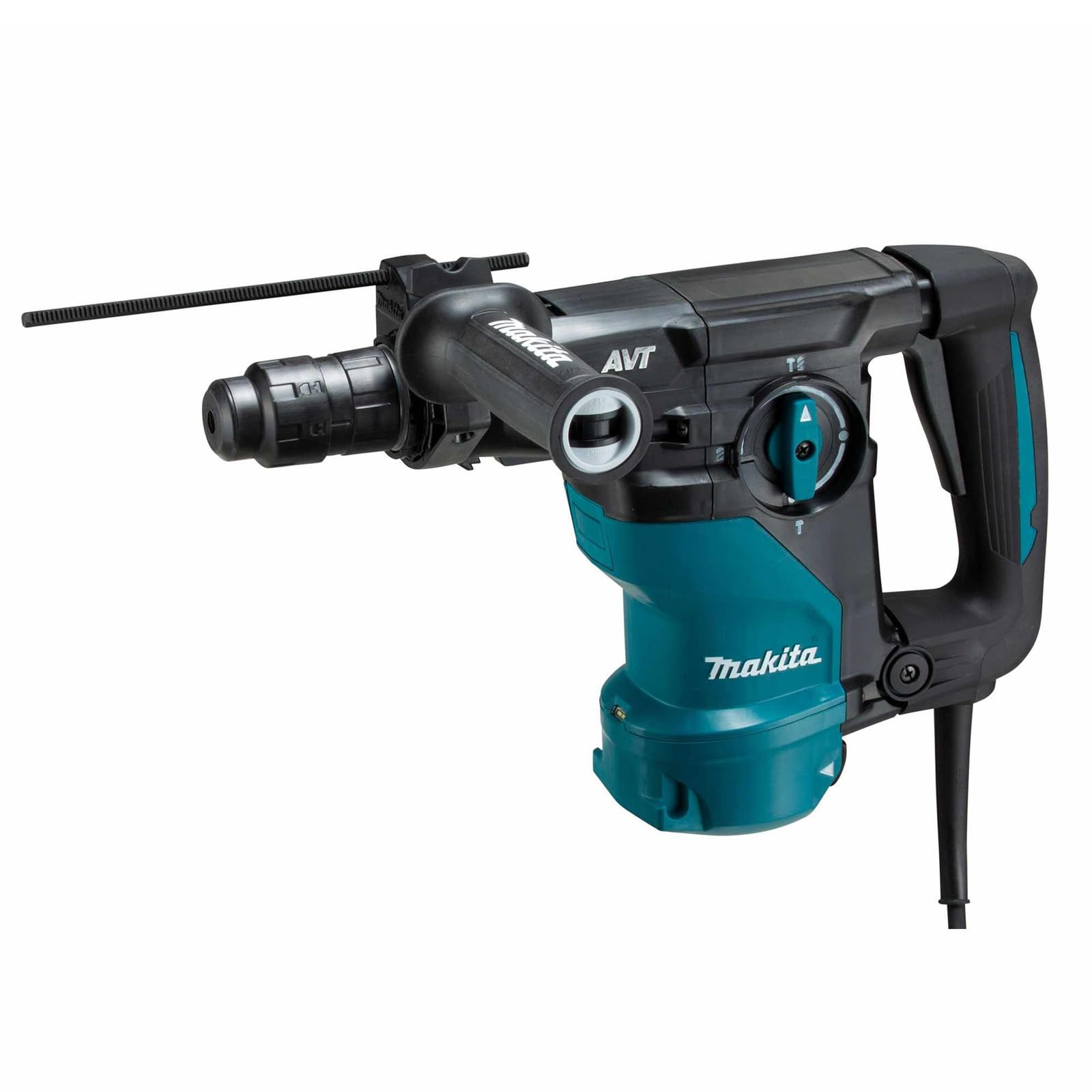 Assiette Buffle Makita 419989-5 - Pour Marteau-perforateur HR2811FT - Pour Démolition Et Burinage
