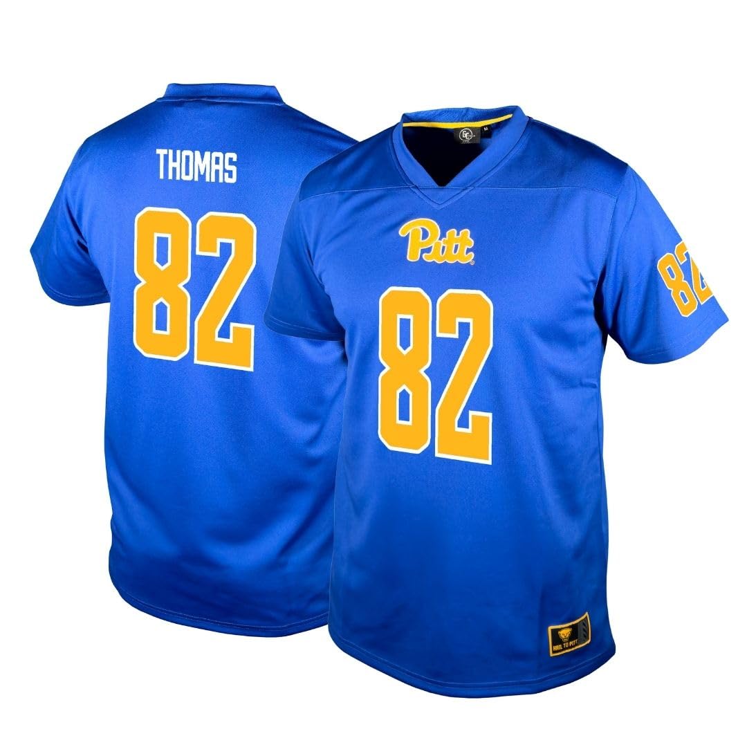 NCAA Pittsburgh Panthers Football โ image 1