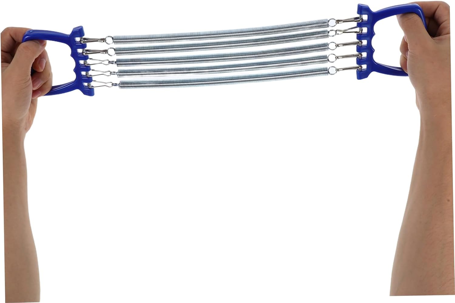 Tensioner Fitness Expander Portable Stretch Band Fitness Rope Supply Chest and Arm Trainer Resistance