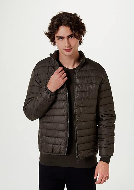 Jaqueta Puffer Hering KTMZ