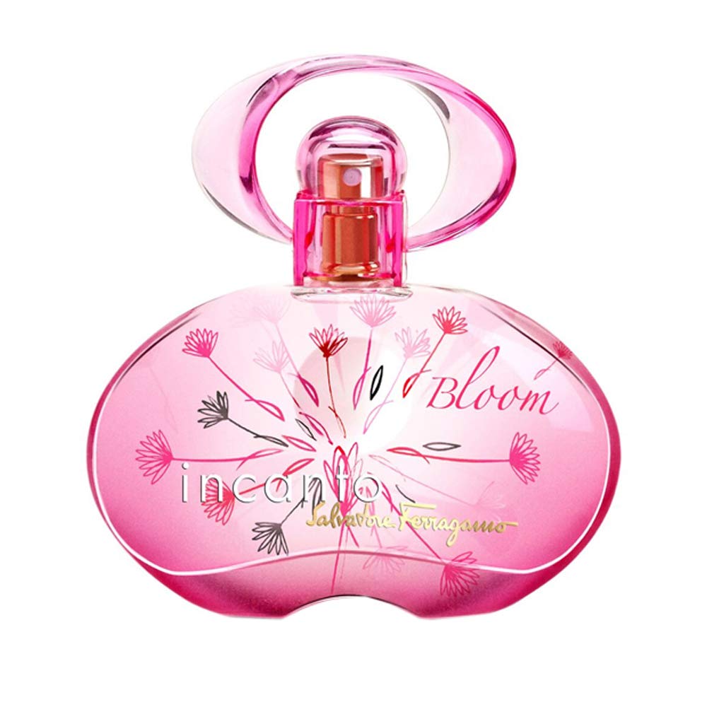 サルヴァトーレフェラガモ インカントブルーム オードトワレ 50ml Amazon | フェラガモ インカント ブルーム EDT 30mL 【並行輸入品