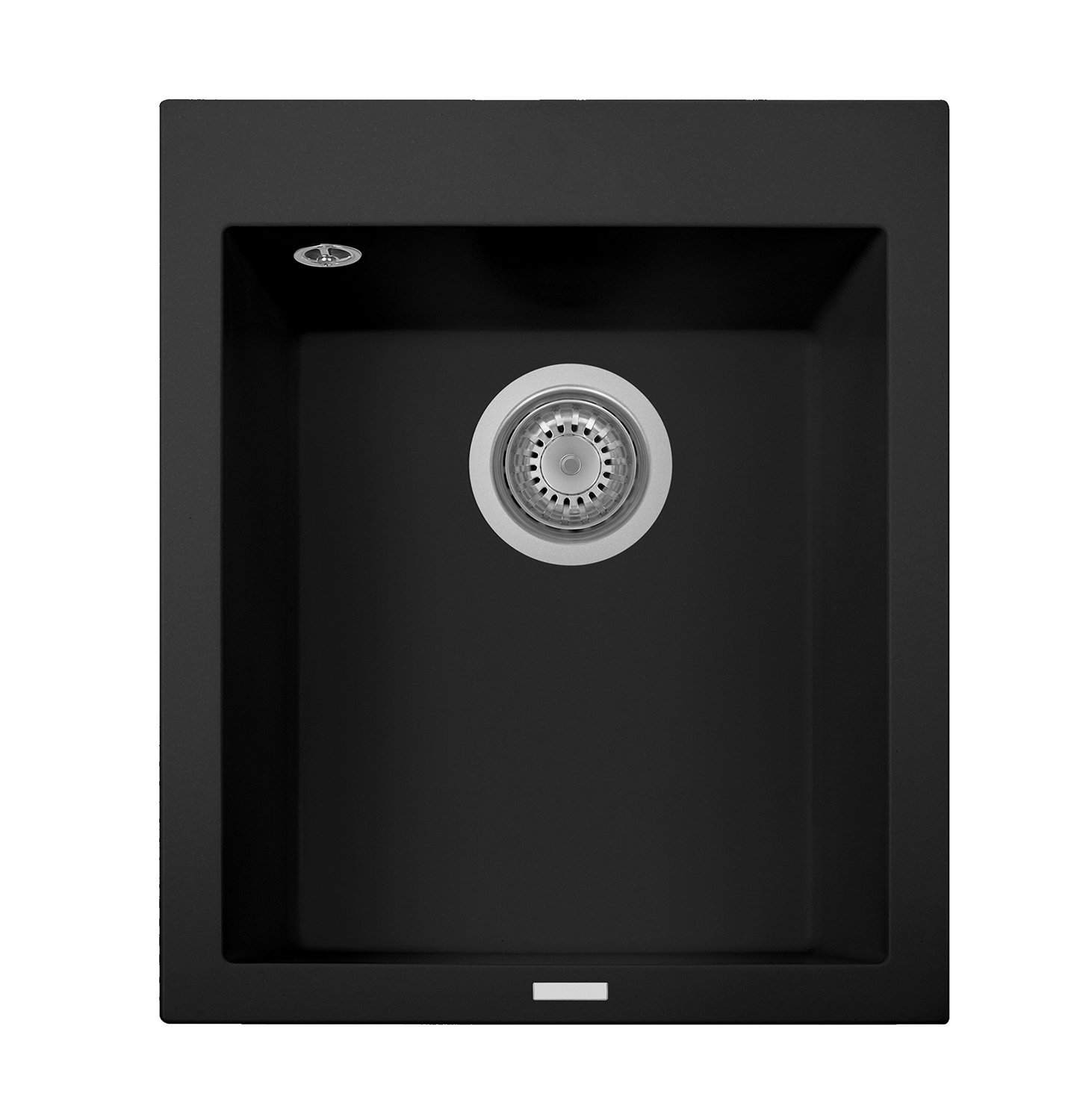 Évier en quartz de cuisine PLADOS Roxana pour sublimer votre îlot central