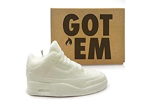 A Jordan Candle: The Perfect Gift for Any Sneakerhead