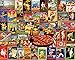 White Mountain Puzzles That's Amore - 1000 Piece Jigsaw Puzzle