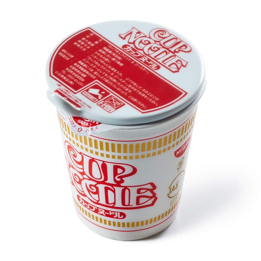 Amazon | 篠英陶磁器 カップめん ウエイト | 篠英陶磁器 | そば