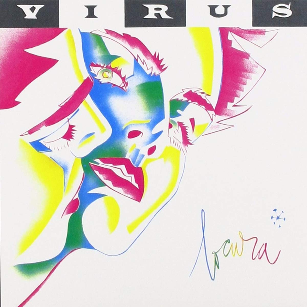 Locura [VINYL]