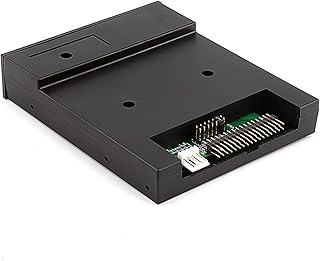 Gotek Floppy Floppy Disk 13 × 10 × 3 3.5 1000 Floppy Disk Drive To Usb Emulator Simulation For Musical Keyboad