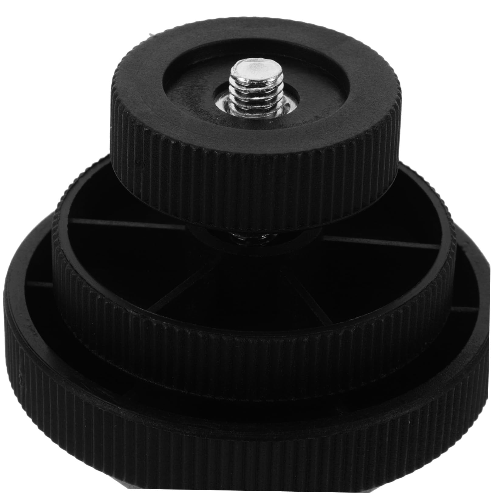 OUNONA Kit di Allineamento Frizione per Auto Utensile di Centraggio in Plastica e Metallo, Strumento Versatile e Efficiente per Riparazioni Automobilistiche