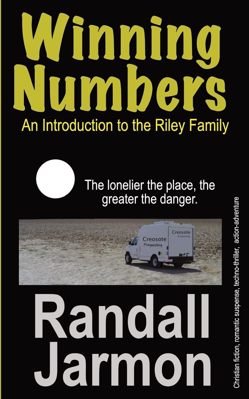 Winning Numbers: An Introduction to the Riley Family