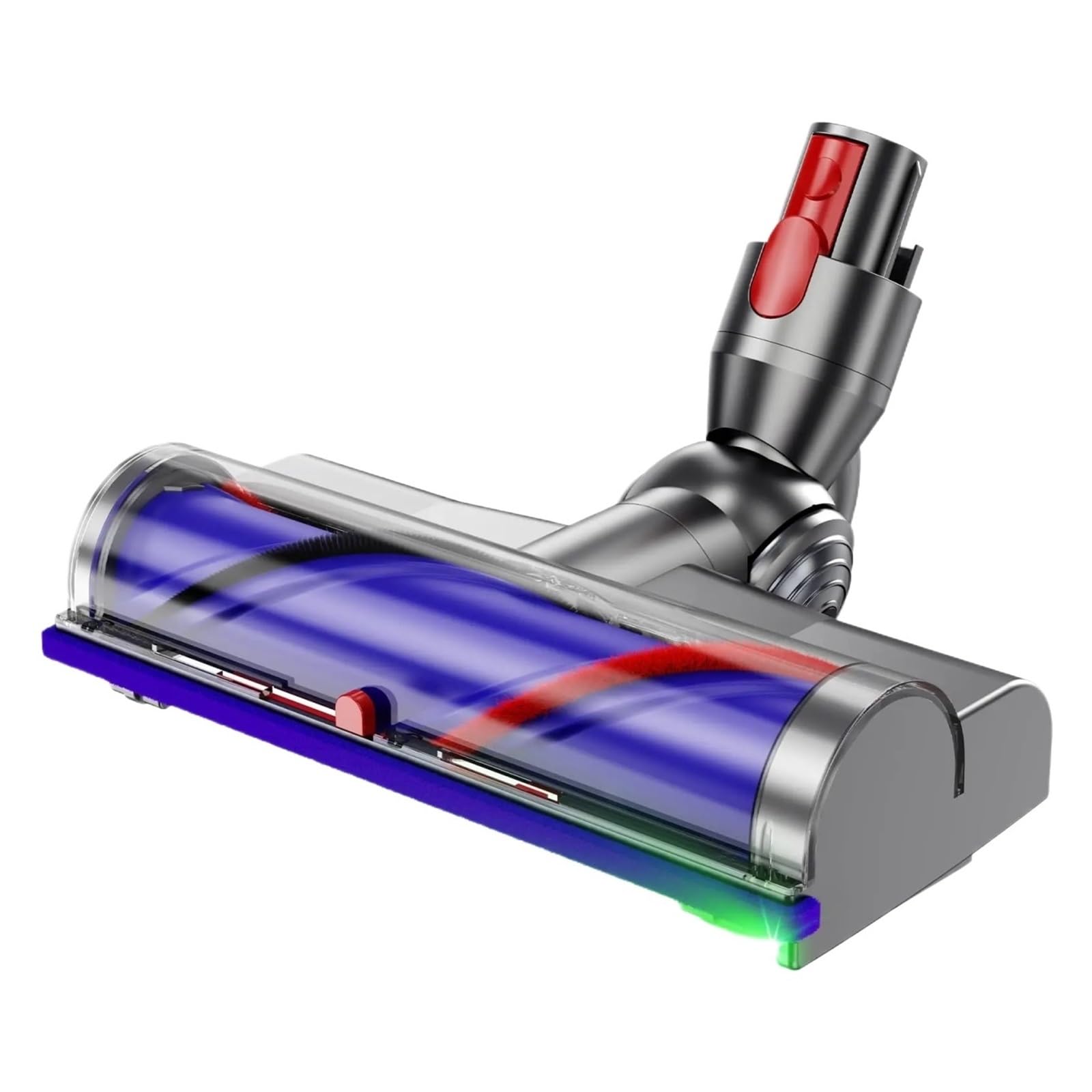 Testina spazzola, compatibile con Dyson, V7 V8 V10 V11