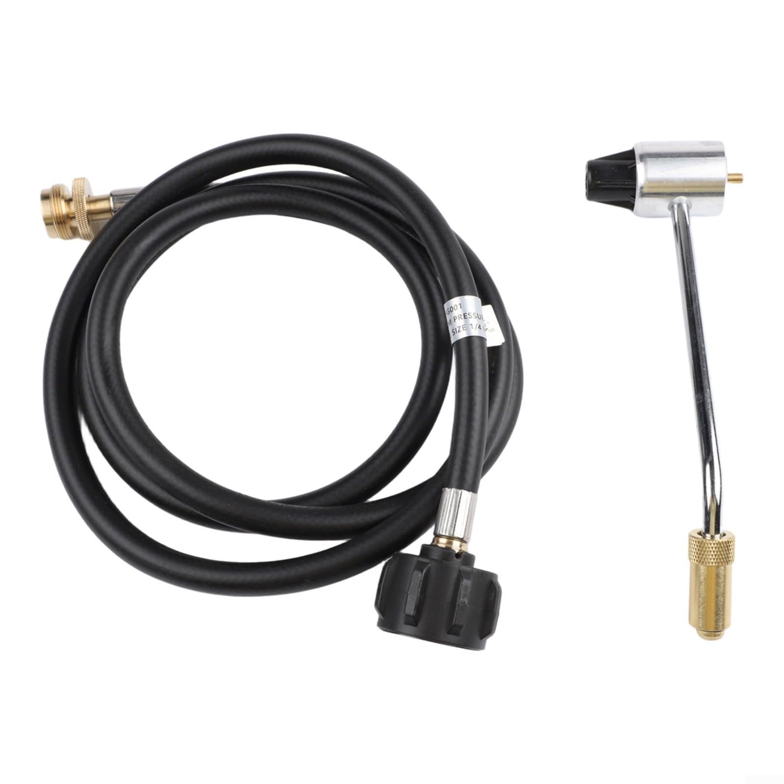 Regulator pieca kempingowego 5430