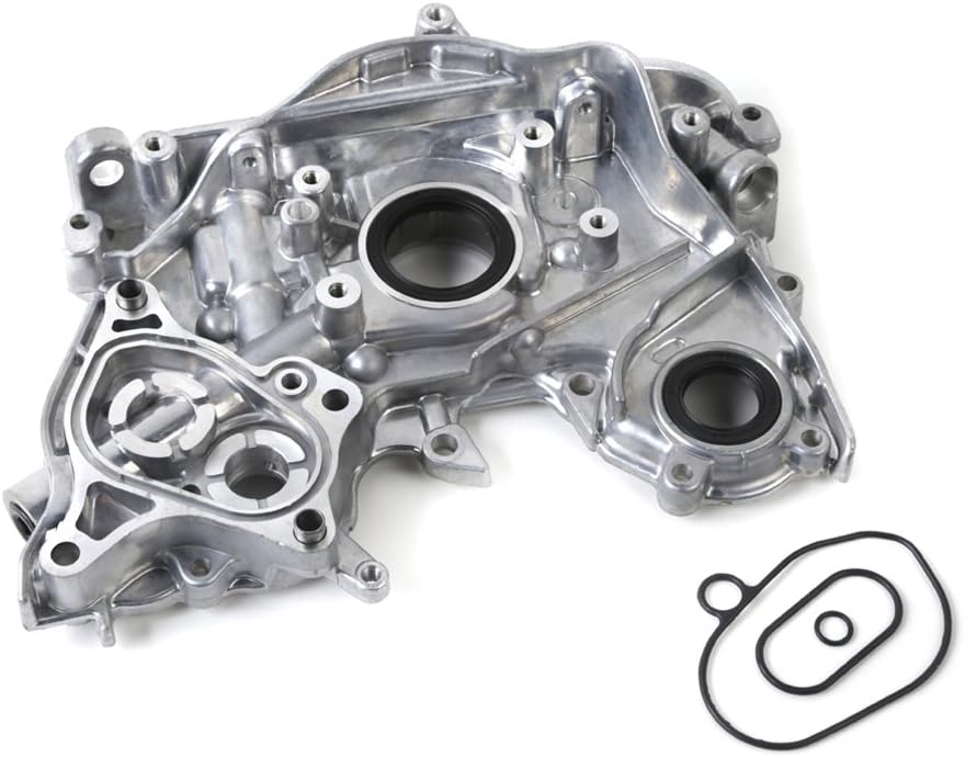 MOCA Oil Pump Kit for 1992-2001 for Honda Prelude 2.2L 2.3L H22A1 H22A4 H23A1#15100-P5M-305