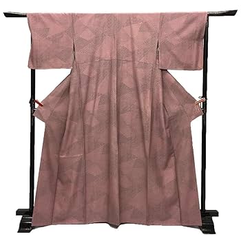 石川県無形文化財指定 日本工芸会正会員 作家物 江戸小紋 絵羽 訪問着 紋なし Amazon.co.jp: 正絹 江戸小紋 重要無形文化財 手彫型本染 伝統