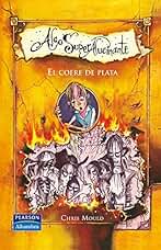 El cofre de plata (Algo super alucinante)