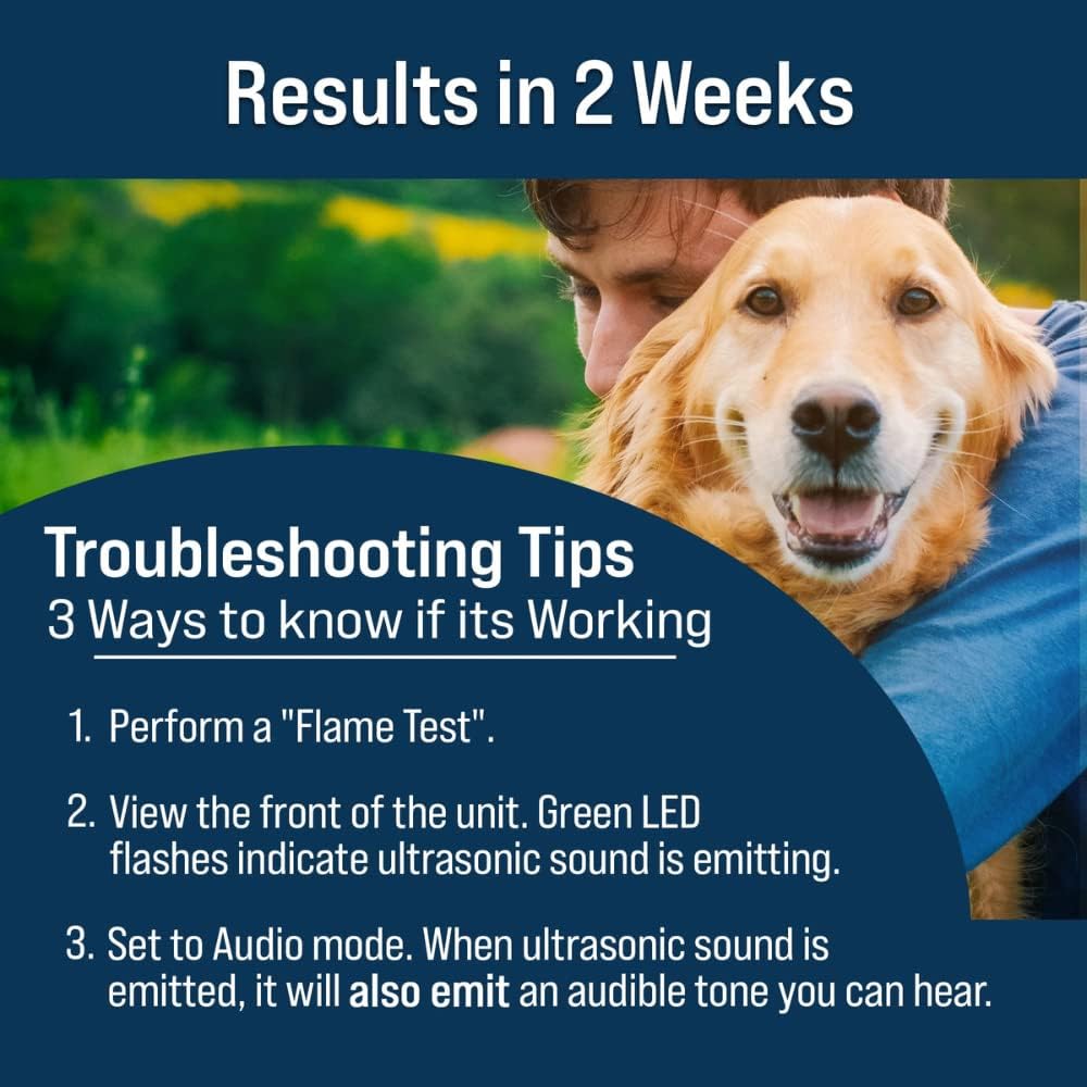 Do Dog Silencers Work