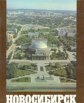 Paperback Novosibirsk (Russian Edition) Book