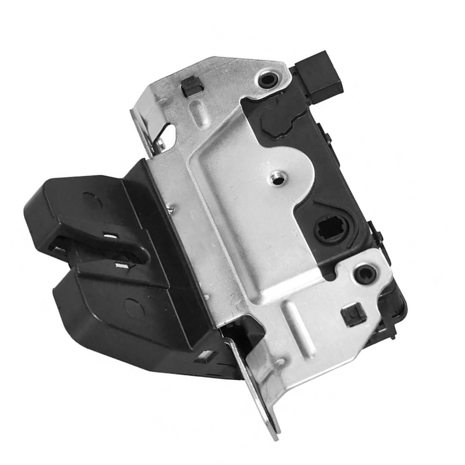 Zeronbv One Color Boot Lock Compatible With Vauxhall For Astra 2004-2010 For Zafira 2005-2014 Tailgate Rear Door Latch Lock Actuator 13117285 13188851 13188852