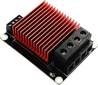 Wisamic 3D Drucker Heizungsregler MKS-MOSFET für Heizbett Extruder MOS-Modul