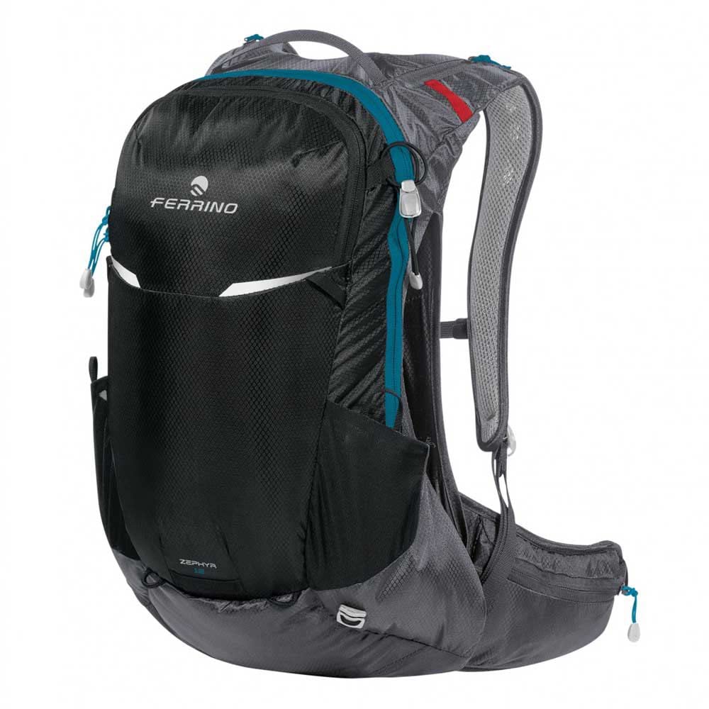 Ferrino Zephyr Zaino Unisex - Adulto (Pacco da 1)