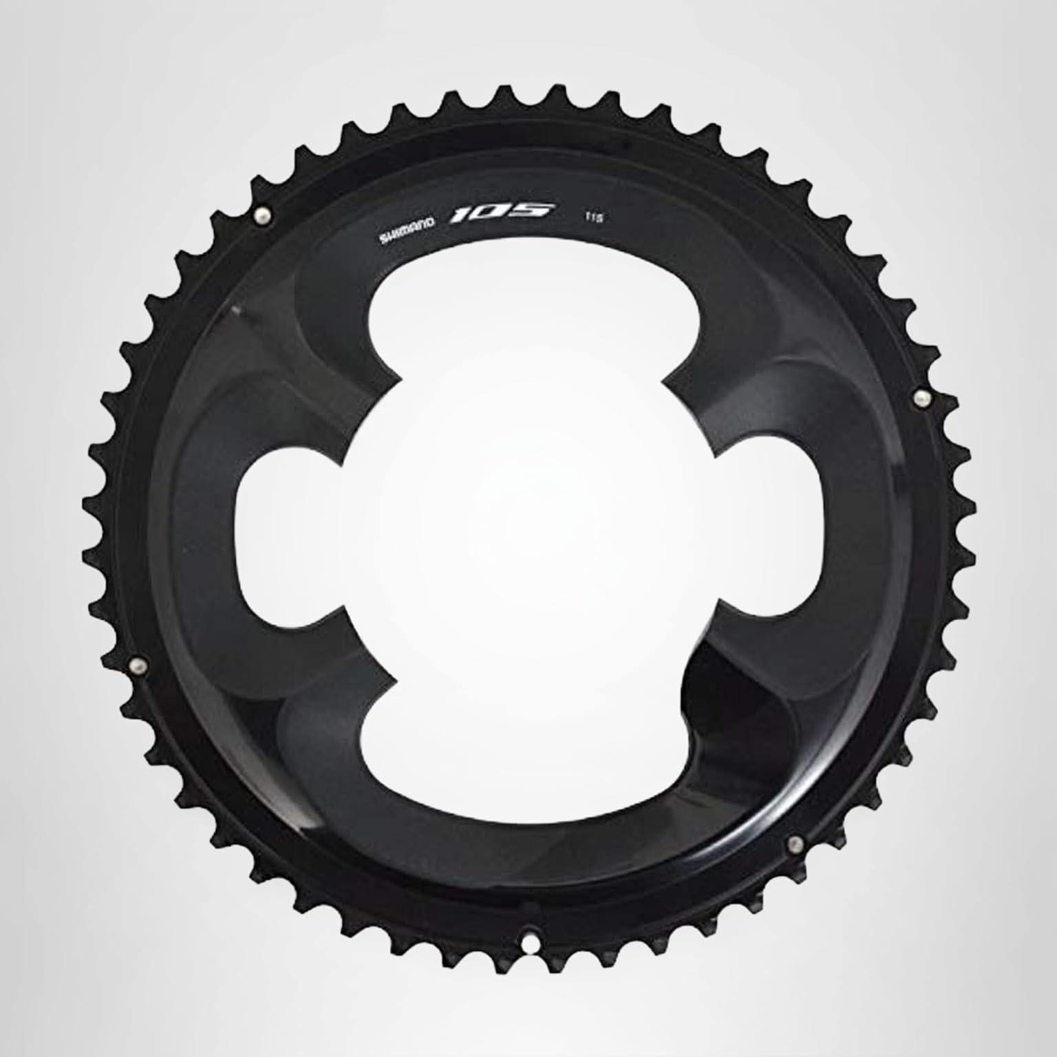 Amazon | シマノ(SHIMANO) リペアパーツ チェーンリング 52T-MT
