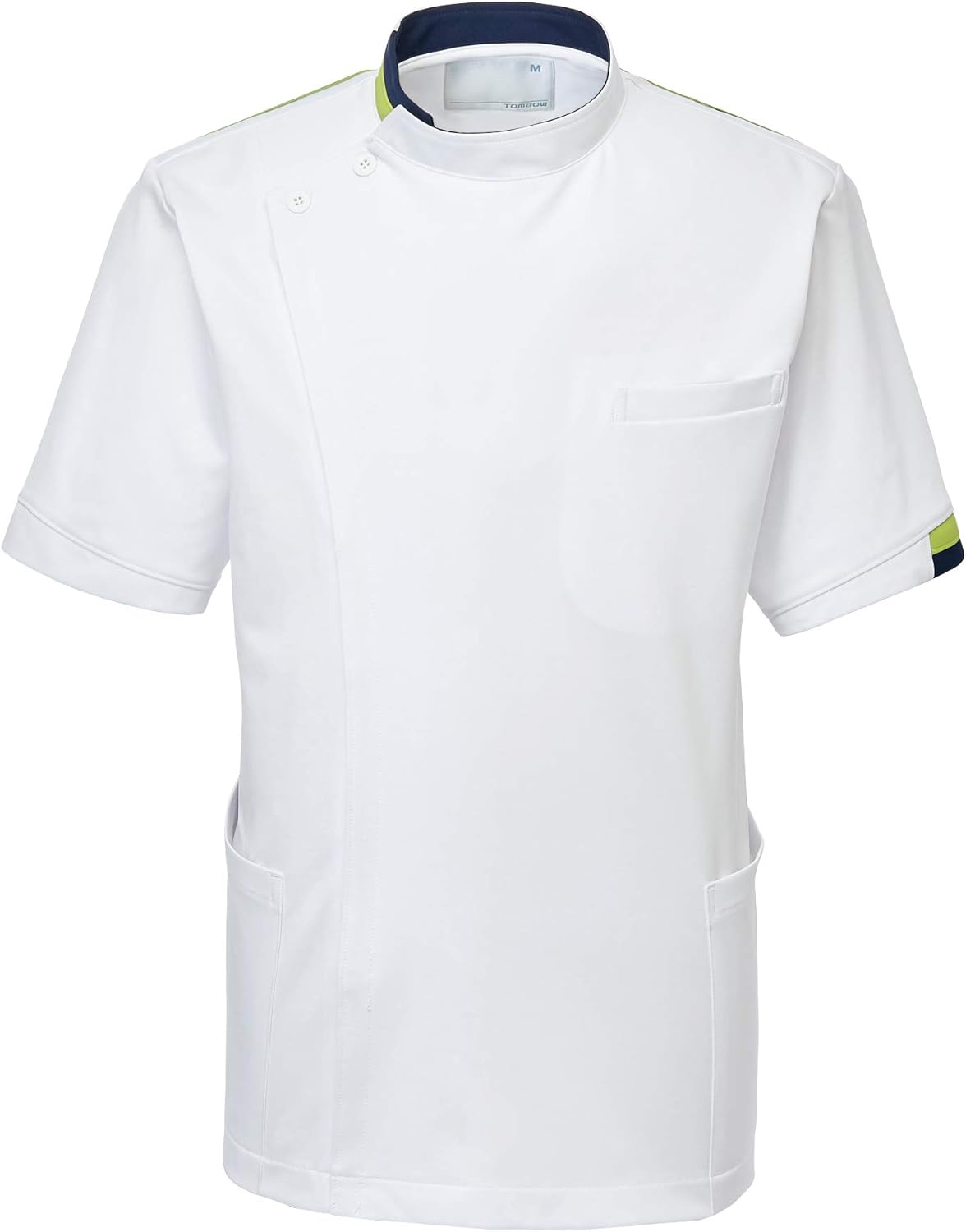 [トンボメディカル] メンズジャケット