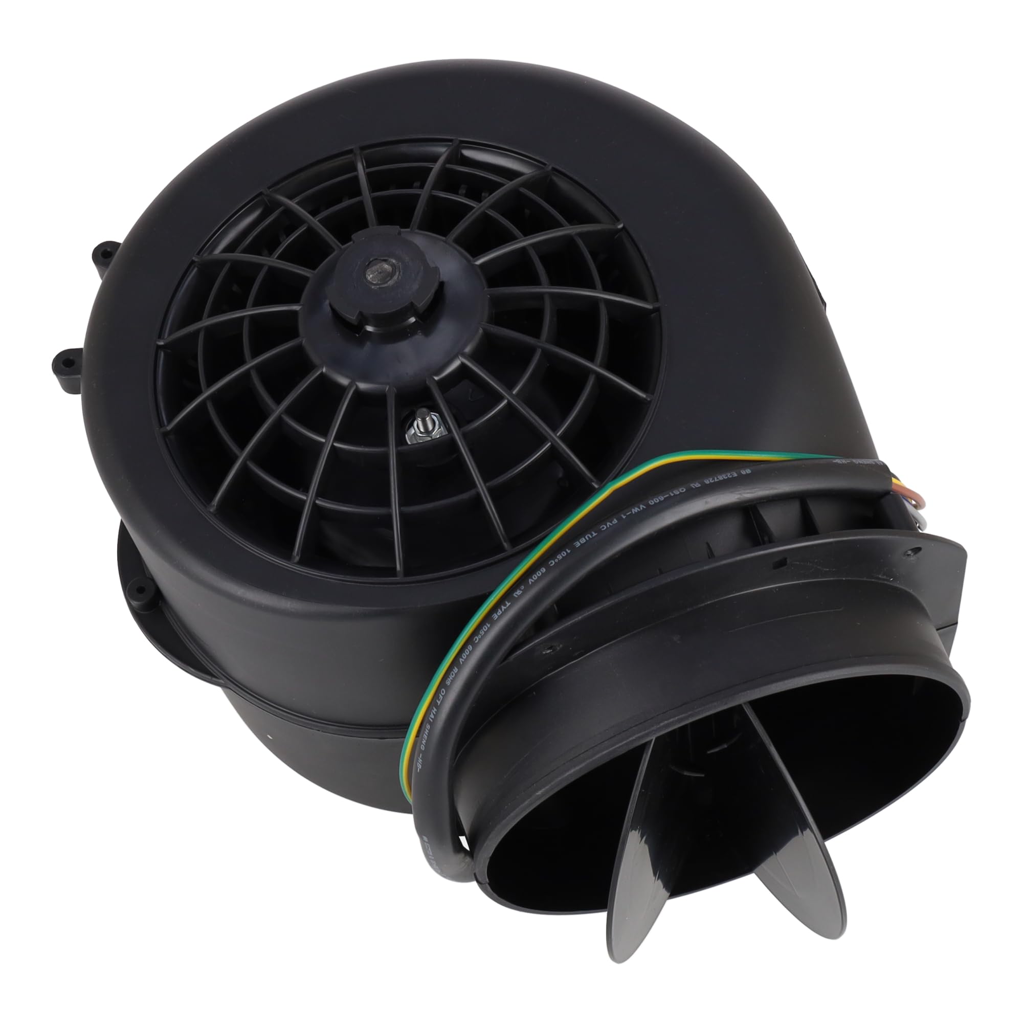 sparefixd Moteur de ventilateur extracteur pour hotte Lamona