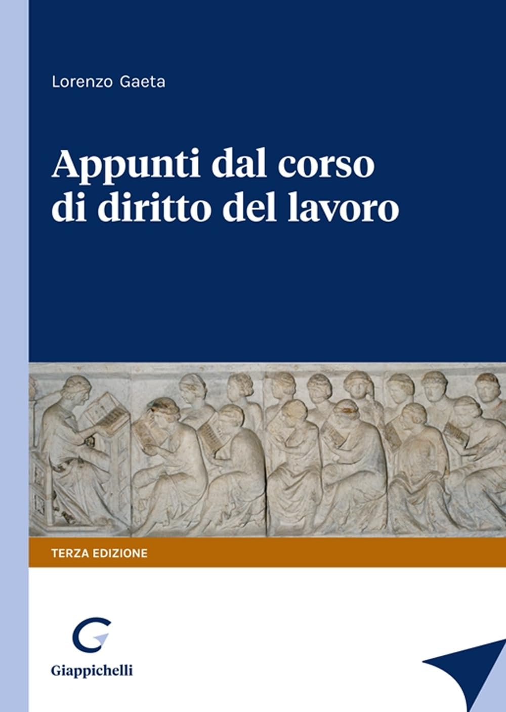 Appunti Dal Corso Di Diritto Del Lavoro - 4