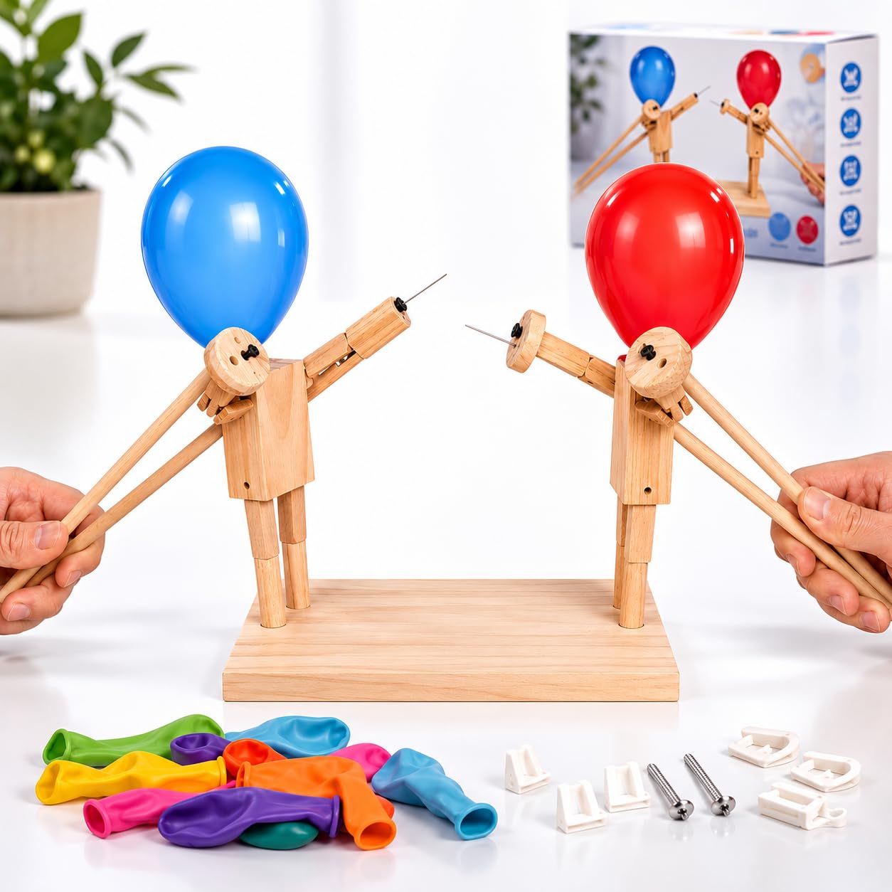 Balloon by SmartSoft: estrategias para ganar en balloon app