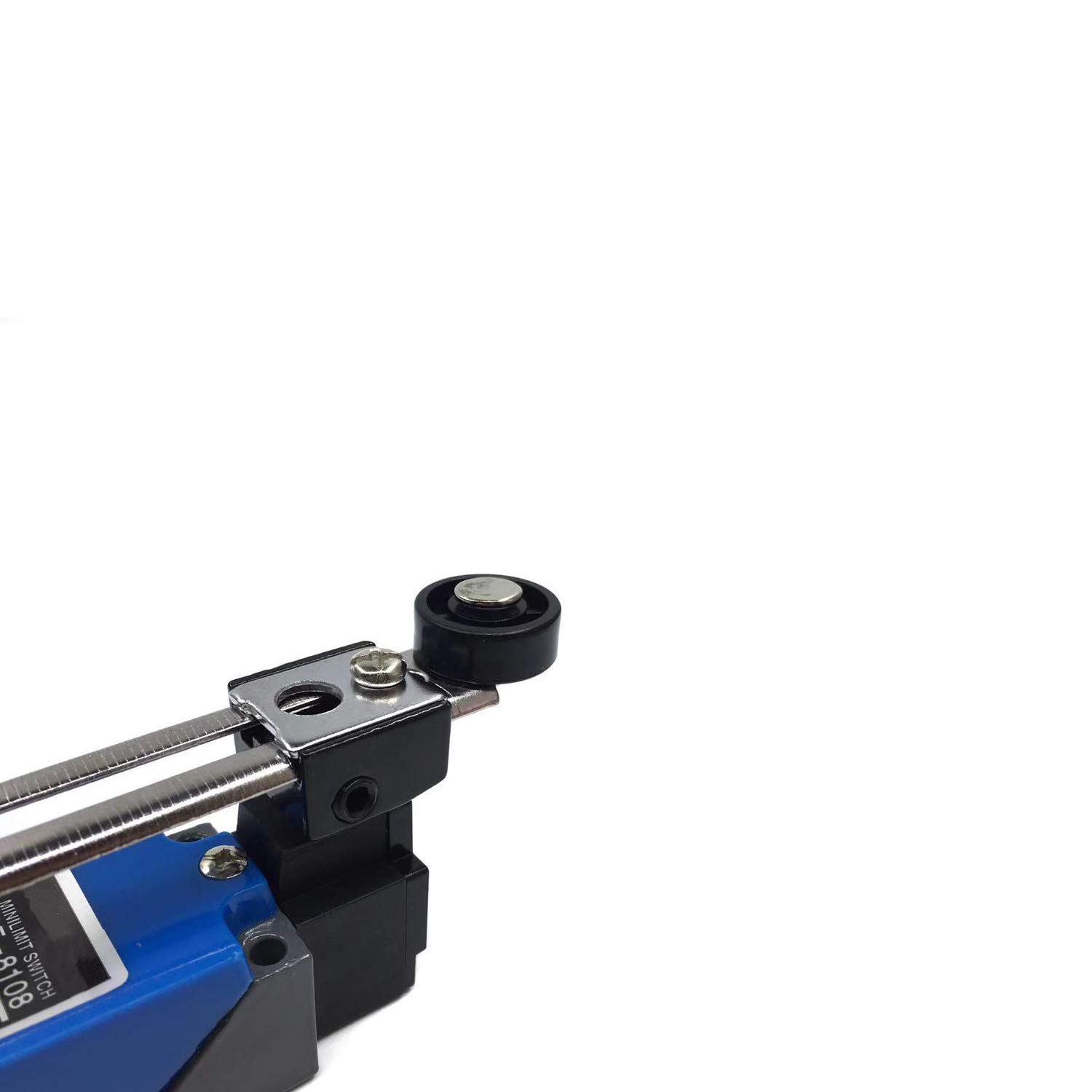 Amazon.com: Xenocam ME-8108 Adjustable Roller Lever Arm Momentary
