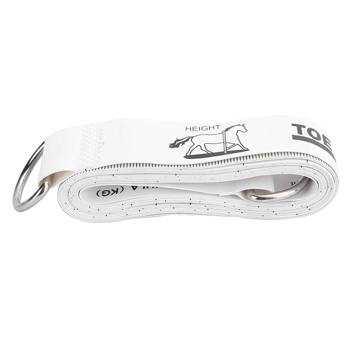 Generic Animal Weight Bust Measure Tape, Sturdy Easy To Operate Small Accurately Weight Tape Measure, Measurement Tape Tape Measure Body-picture-34