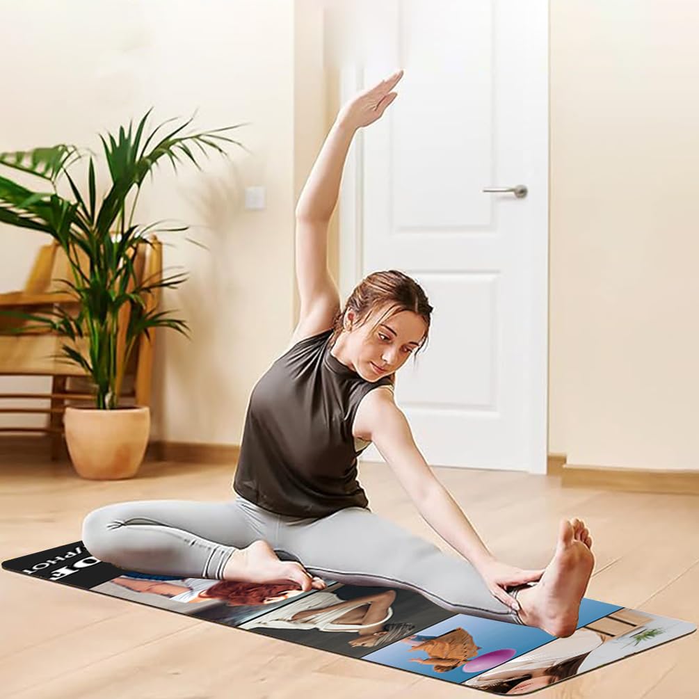 ヨガ yoga テキスト ヨガマット 【公式通販】