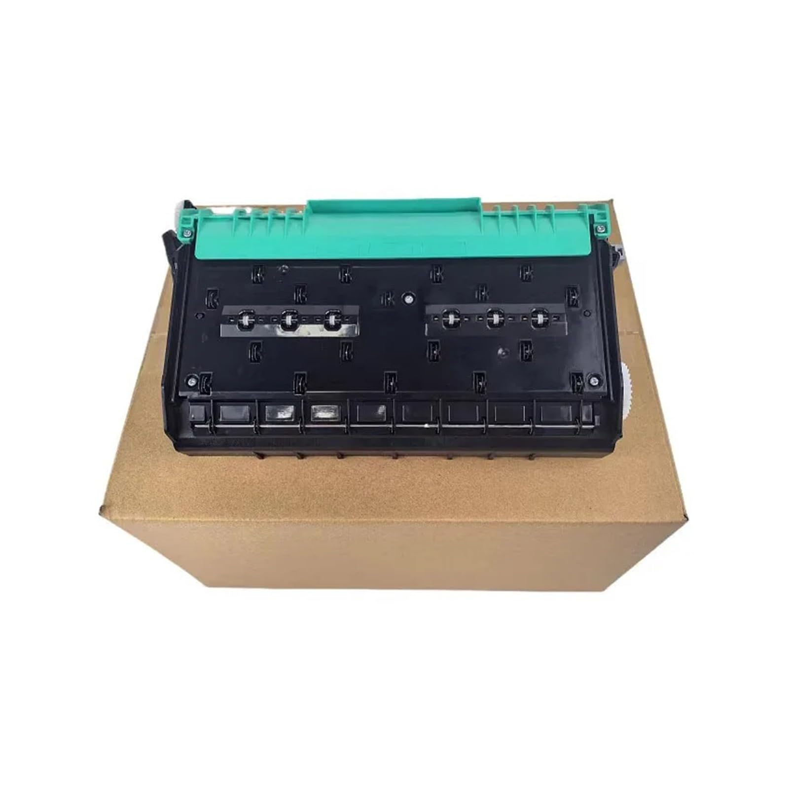CN598-67004 Module duplex reconditionné compatible avec HP Pro 477dw 477dn 577dw 577dz 452 552dw X476 X451 551 576 377Dw 586