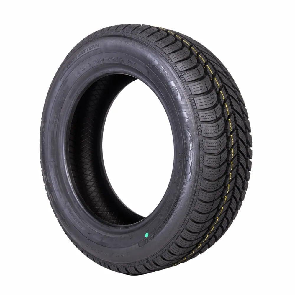 DEBICA - 195/65 R15 TL 91T FRIGO 2 BSW M+S 3PMSF - Winterreifen