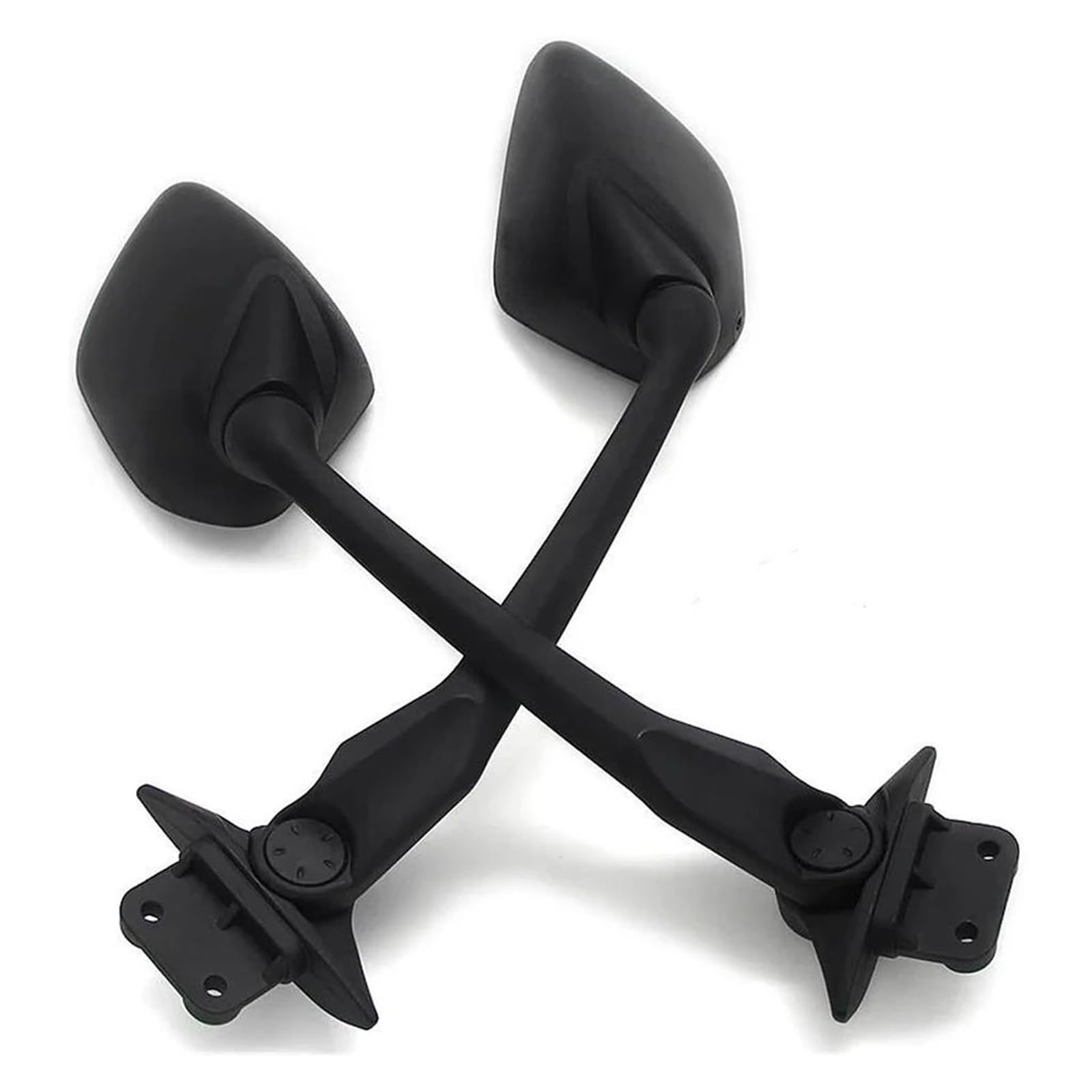 Rétroviseurs Latéraux pour TMAX 530 560 2017-2021 T-Max TMAX530 SX/DX TMAX560 2018 2019 2020