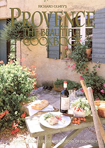 Provence: The Beautiful Cookbook Provence: The Beautiful Cookbook