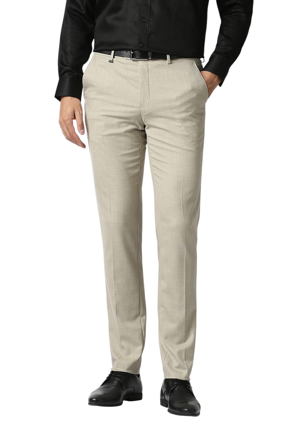 van heusen Men Work Utility Pants-picture-26