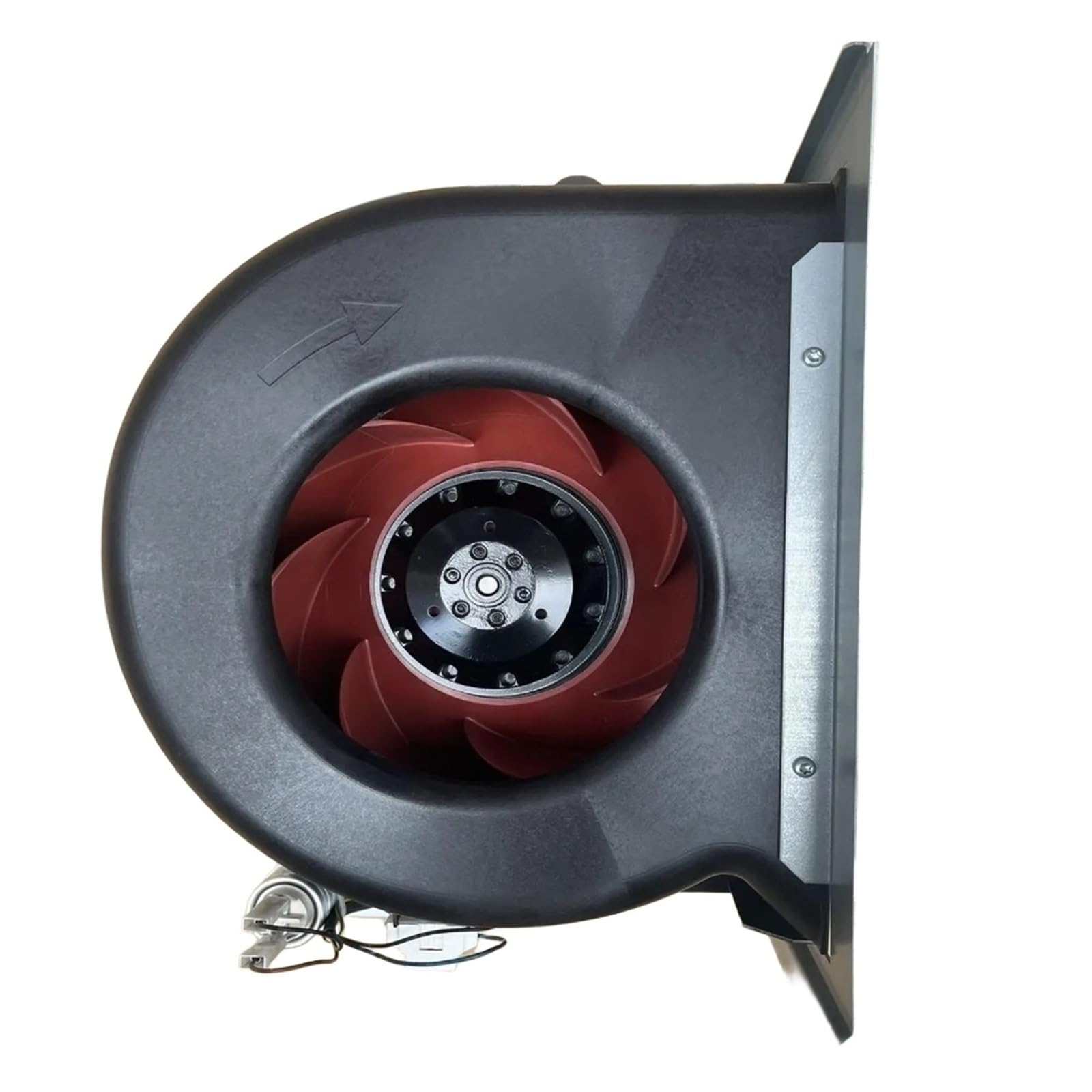 Cxdfrser One Color Centrifugal Fan K2e225-Rb92-09 6Sl3362-0Af00-0Aa1 230V 155/220W 0.68/0.97A