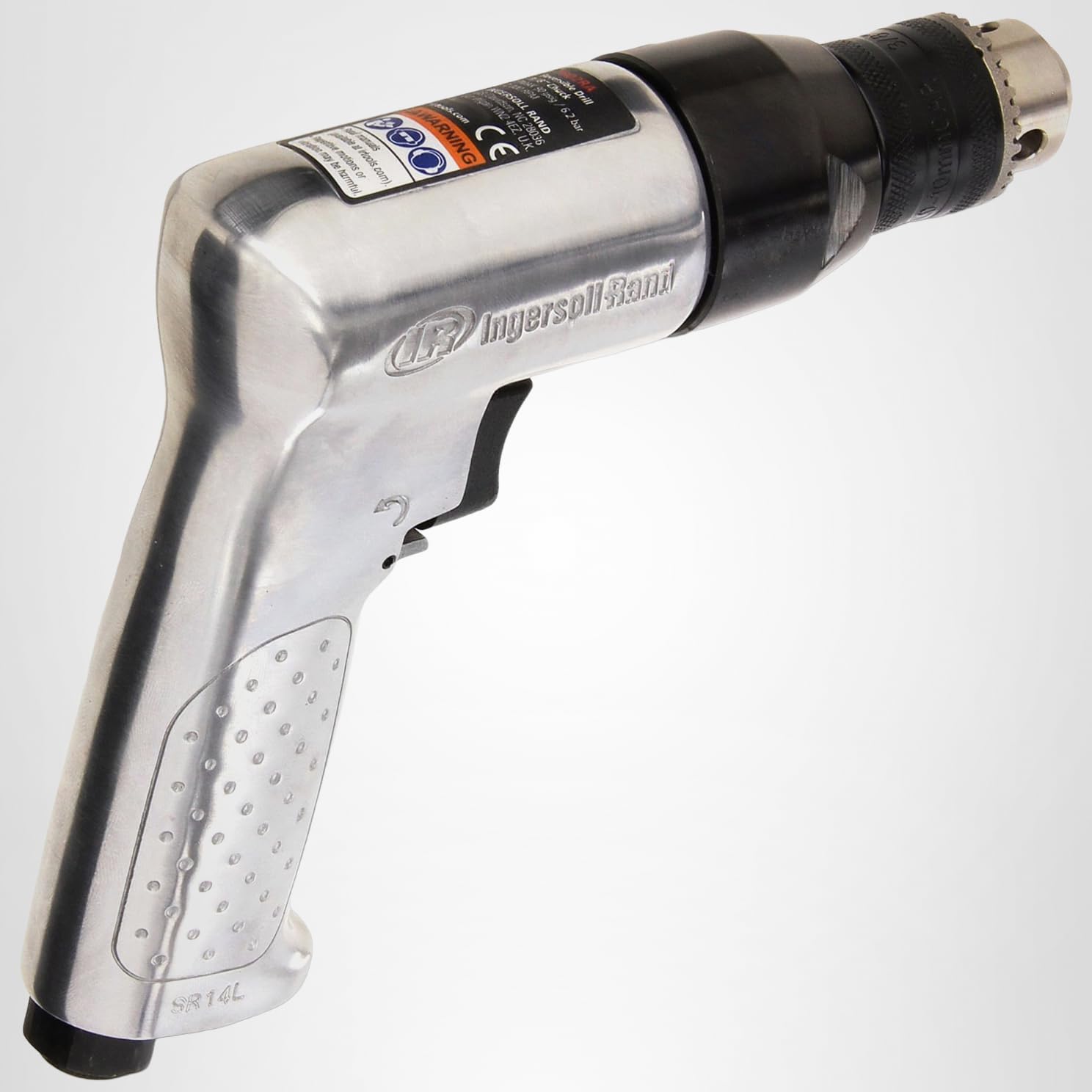 Amazon.com: Ingersoll Rand 7802RA 3/8