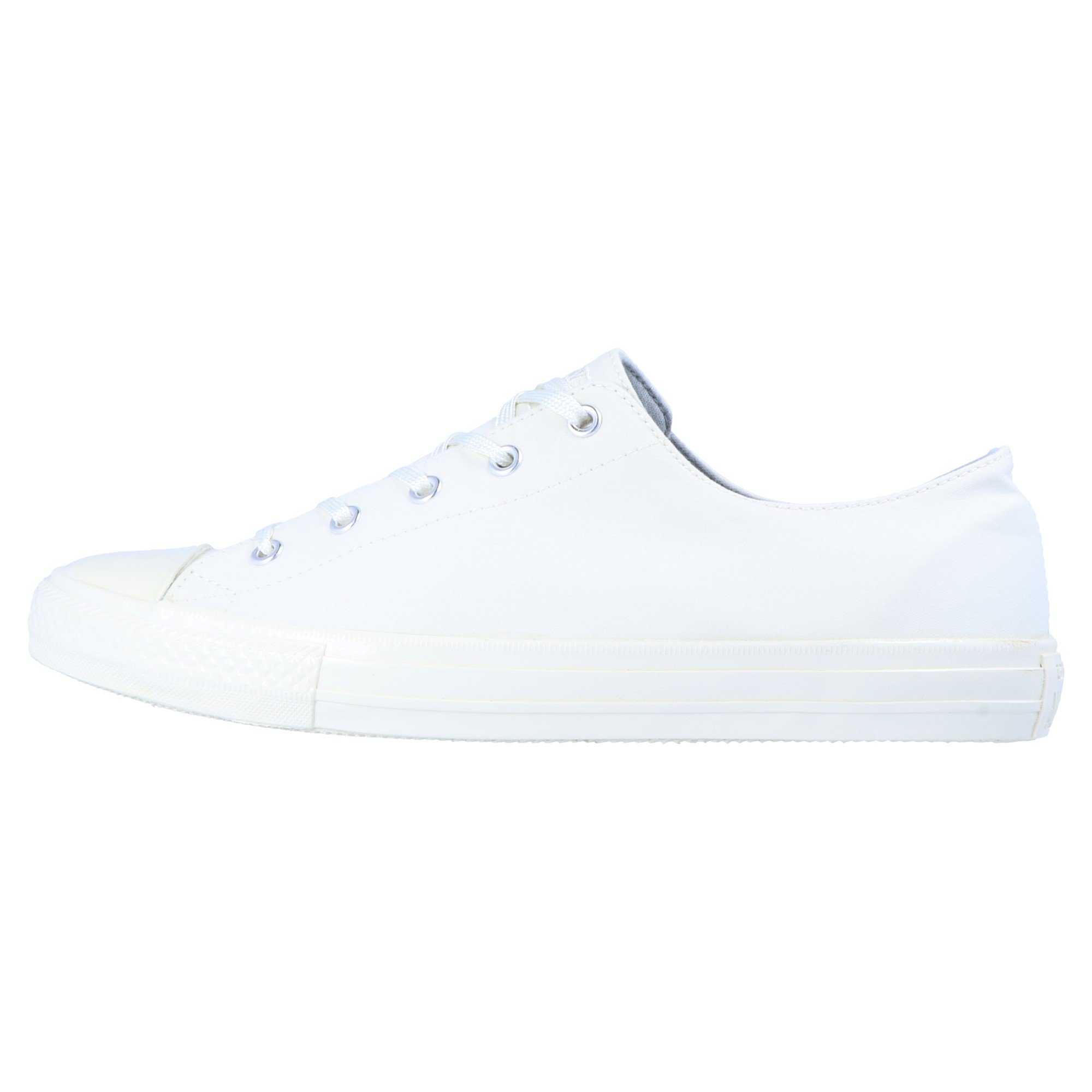 Converse Chuck Taylor All Star Gemma Women's Sneakers White