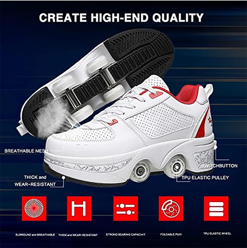 Quad Roller Skates, Male Female Skating Shoes, Nigeria Ubuy