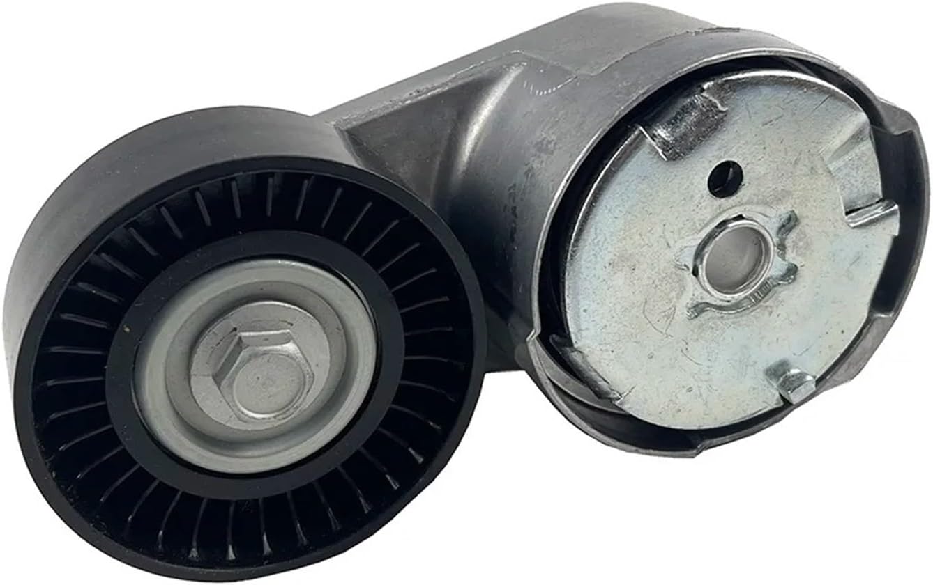 Drive Belt Tensioner Assembly For Jeep For Grand For Cherokee WK2 For Chrysler 05184647AB 05281301AA 05184617AD(Tensioner 5184617AD)