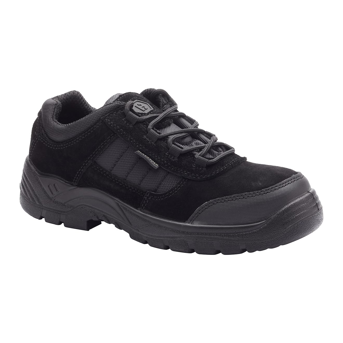 Blackrock Portland Composite Safety Shoes, Trainers, Lightweight, Mens & Womens, Wide Fit, Work & Utility Safety Footwear, PPE, Toe Cap, Metal-Free