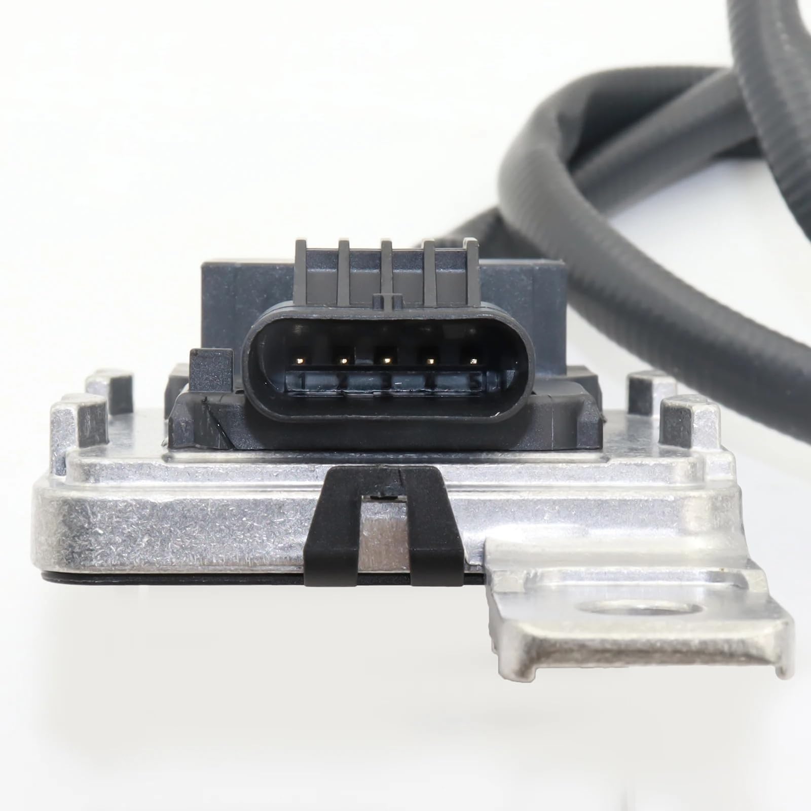 Sensor Nox Sensor De Óxido De Nitrógeno Nox 4M0907807BK para A6 Q7 para Sensor De Óxido De Nitrógeno para VW Sensor De Nox Sensor Óxido Nitrógeno