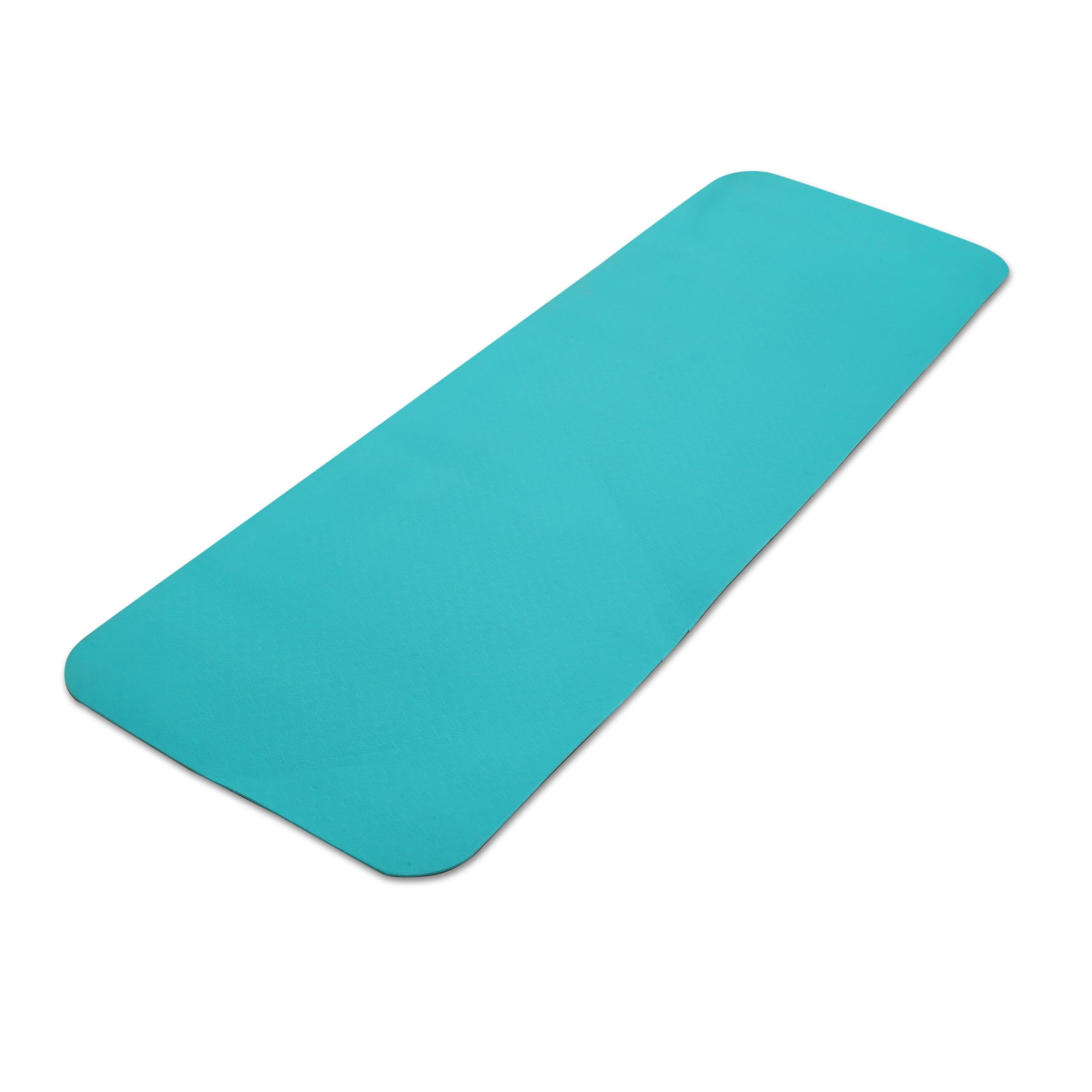 Vedam 6mm TPE Material Yoga and Exercise Mat (Blue) (B0CPHZK4QP) Amazon Price History, Amazon Price Tracker