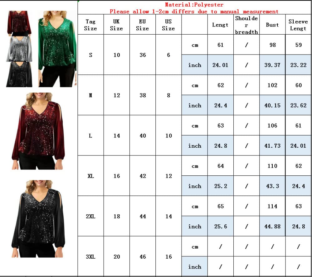 Tee-shirt femme grande taille à manches courtes, paillettes... vert | GEMO